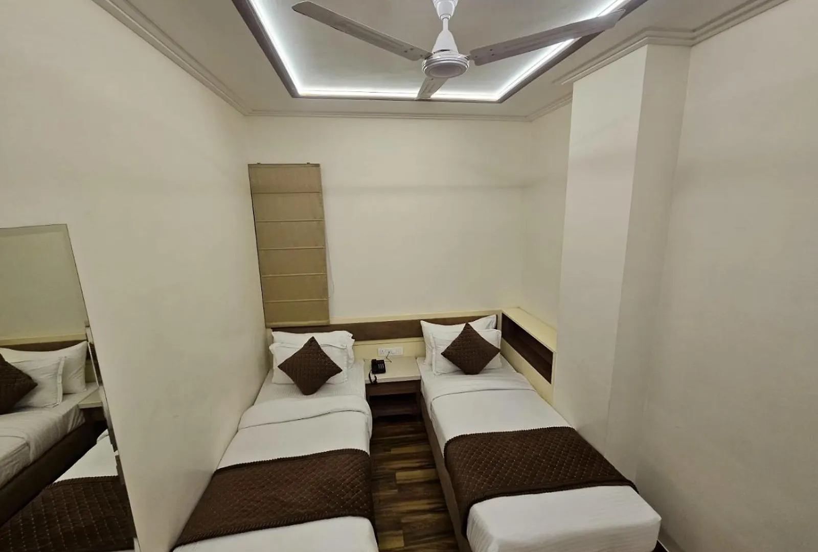 ***  Shree Shivay Namastubhyam Hotel فاراناسي الهند