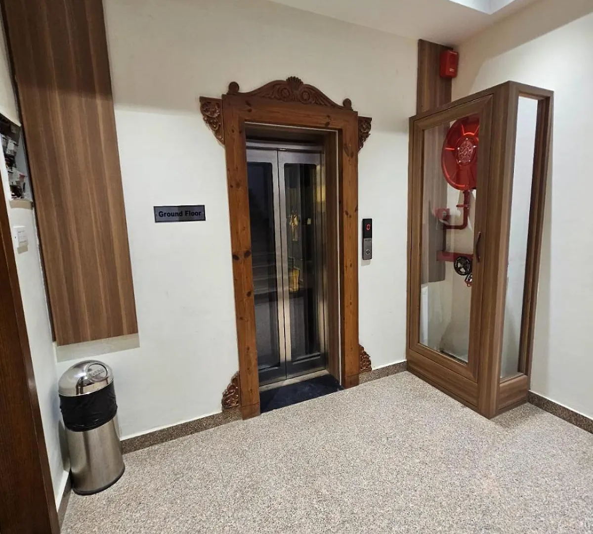 Shree Shivay Namastubhyam Hotel فاراناسي