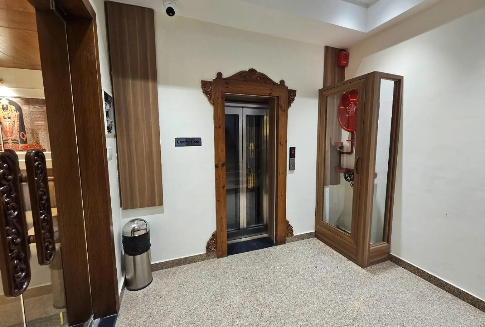 Shree Shivay Namastubhyam Hotel Varanasi 3*,  India