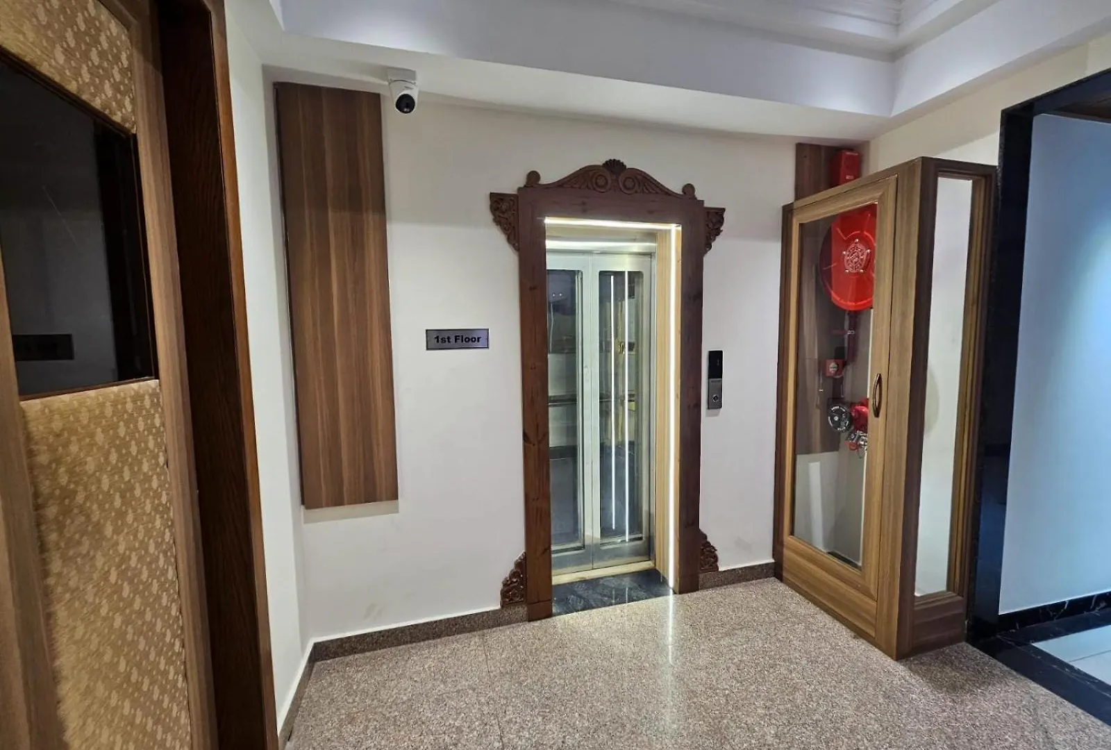 Shree Shivay Namastubhyam Hotel Varanasi