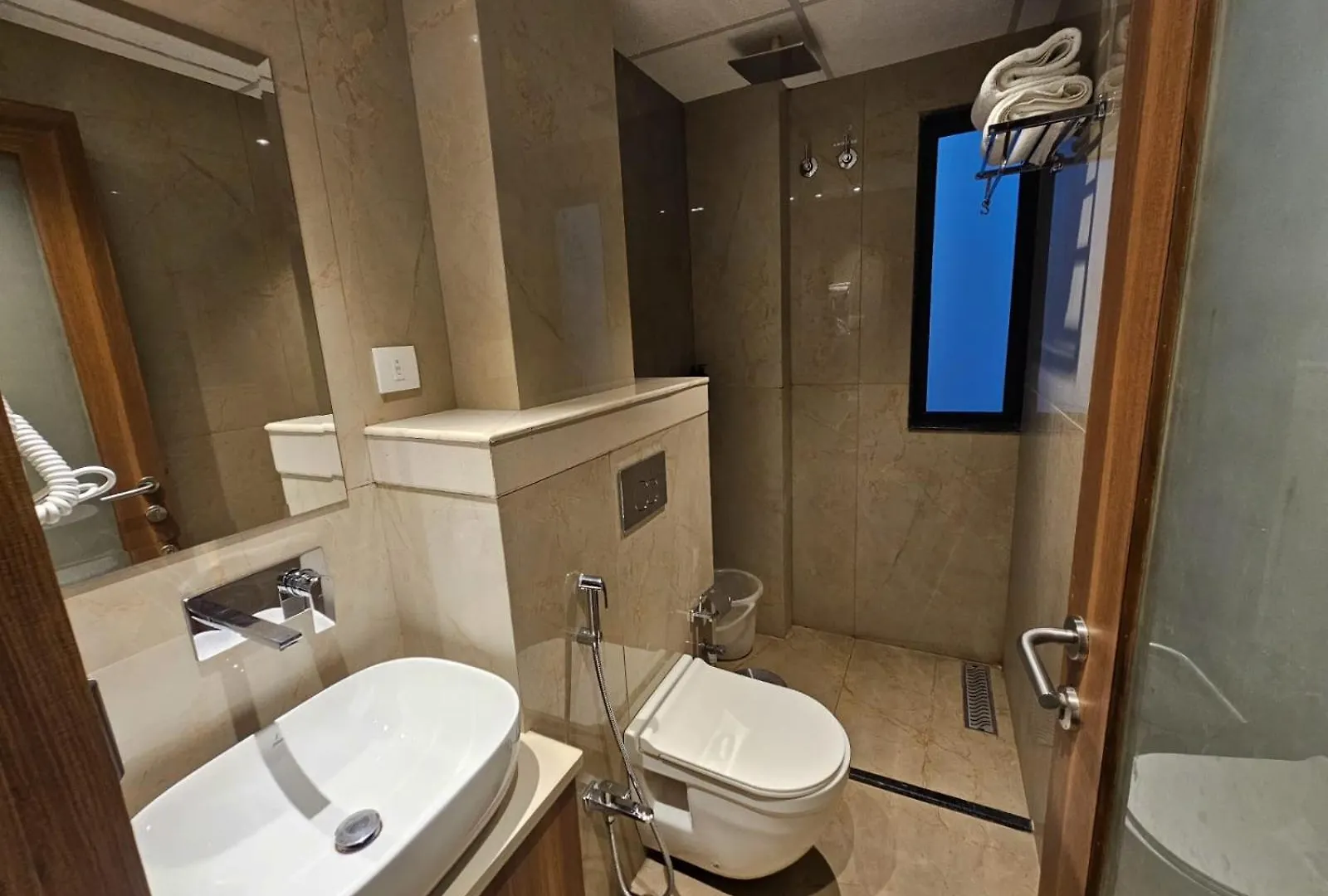 Shree Shivay Namastubhyam Hotel Varanasi